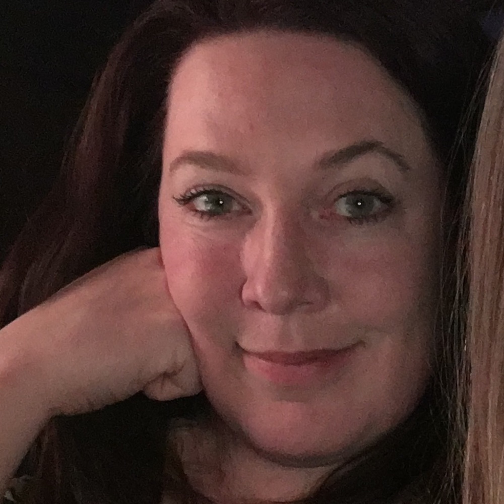 Meet your Posher, Patricia